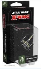 Star Wars X-Wing - 2nd Edition - Z-95-AF4 Headhunter